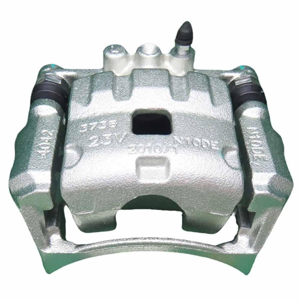 2012 Ford Fiesta Brake Caliper